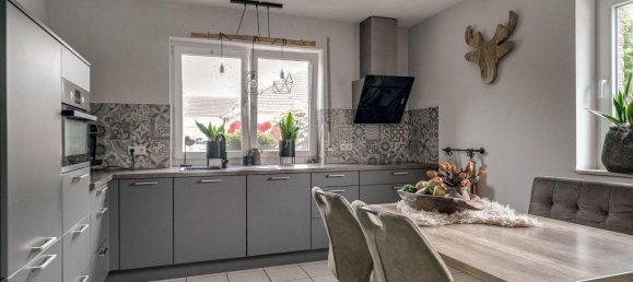 3 غرف نوم تاون هاوس في Kleve, Germany رقم 340131 13