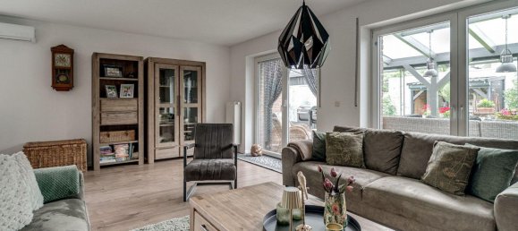 3 غرف نوم تاون هاوس في Kleve, Germany رقم 340131 6