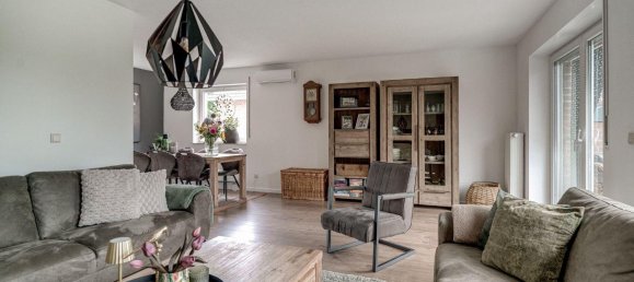 3 غرف نوم تاون هاوس في Kleve, Germany رقم 340131 9