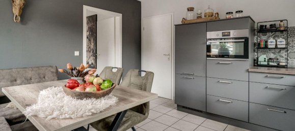 3 غرف نوم تاون هاوس في Kleve, Germany رقم 340131 15