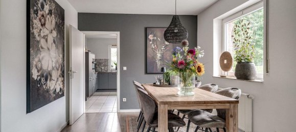 3 غرف نوم تاون هاوس في Kleve, Germany رقم 340131 11