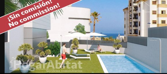 Apartamento de 3 dormitorios en Guardamar del Segura, Spain No. 119568 2