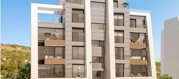 Apartamento de 3 dormitorios en Guardamar del Segura, Spain No. 119568 17