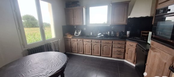 Casa T4 em Languenan, France N.º 322118 5