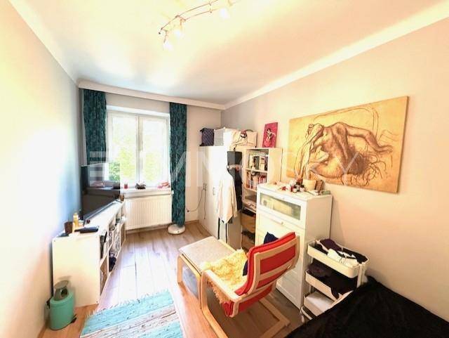 Apartamento de 3 habitaciónes en Leopoldstadt, Austria No. 147166