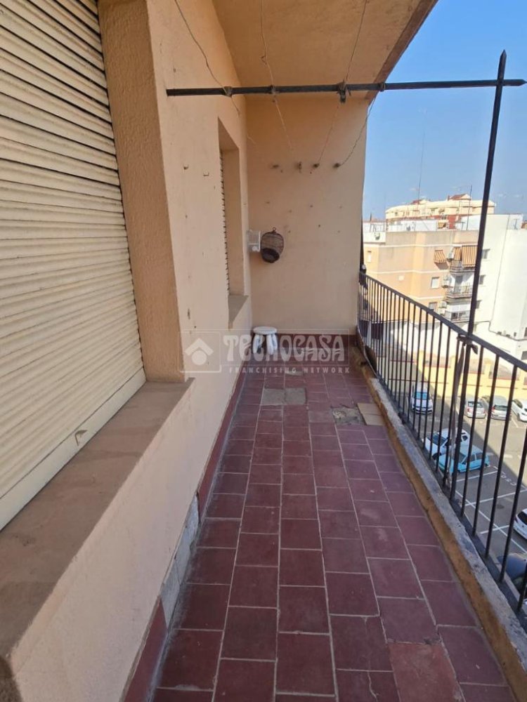 Apartamento de 5 divisões em Cordoba, Spain N.º 143610