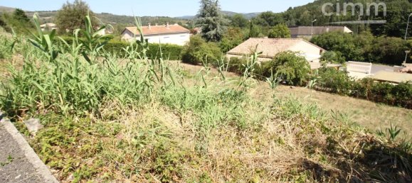 902m² Land in Esperaza, France No. 185811 4