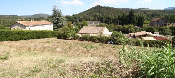 902m² Land in Esperaza, France No. 185811 2