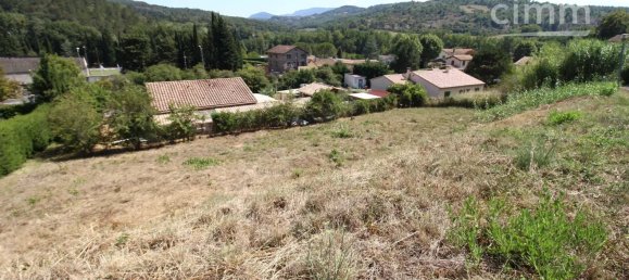 902m² Land in Esperaza, France No. 185811 3