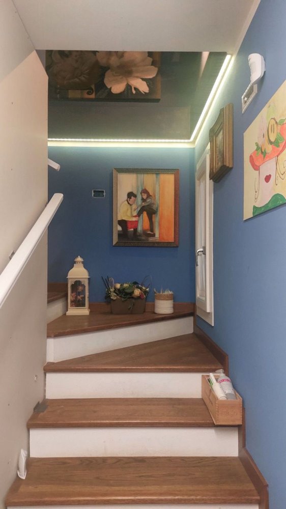 2 bedrooms House in Padua, Italy No. 336903