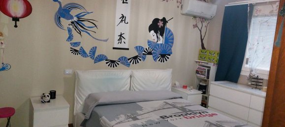 2 bedrooms House in Padua, Italy No. 336903 8