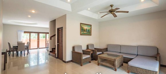 3 bedrooms Bungalow in Ko Samui, Thailand No. 14381 8