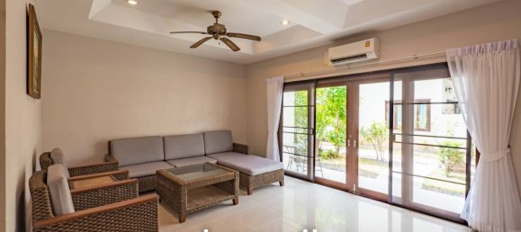 3 bedrooms Bungalow in Ko Samui, Thailand No. 14381 13