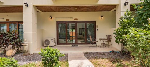 3 bedrooms Bungalow in Ko Samui, Thailand No. 14381 6