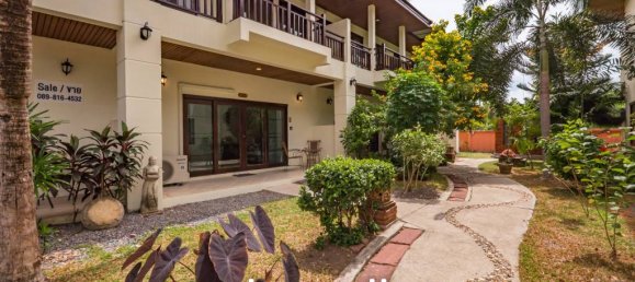 3 bedrooms Bungalow in Ko Samui, Thailand No. 14381 4