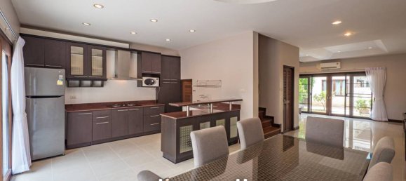 3 bedrooms Bungalow in Ko Samui, Thailand No. 14381 17