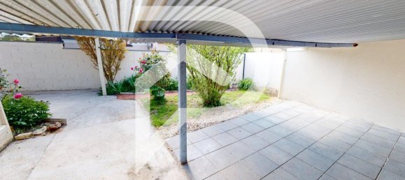 3 غرف نوم منزل في Saint-Maur, France رقم 67520 7