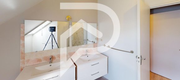 3 غرف نوم منزل في Saint-Maur, France رقم 67520 8