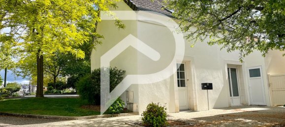 3 غرف نوم منزل في Saint-Maur, France رقم 67520 5