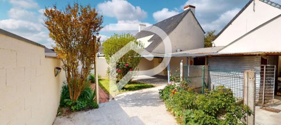 3 غرف نوم منزل في Saint-Maur, France رقم 67520 15