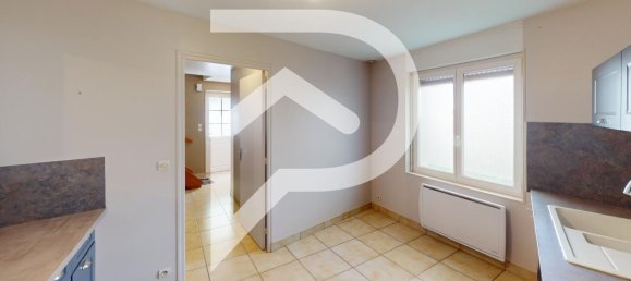 3 غرف نوم منزل في Saint-Maur, France رقم 67520 6