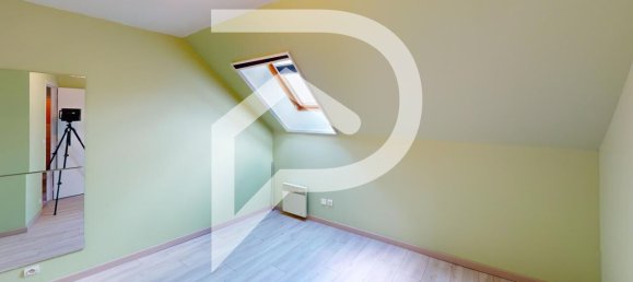 3 غرف نوم منزل في Saint-Maur, France رقم 67520 10