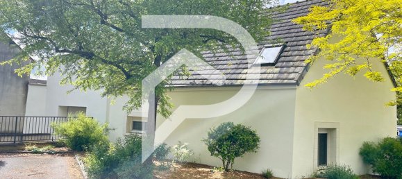 3 غرف نوم منزل في Saint-Maur, France رقم 67520 4