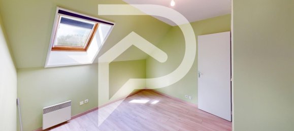 3 غرف نوم منزل في Saint-Maur, France رقم 67520 11