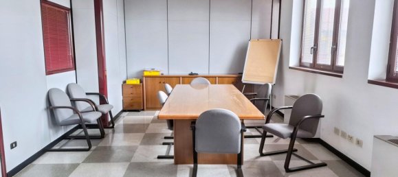 30 rooms Commercial property in San Giuliano Milanese, Italy No. 61479 4