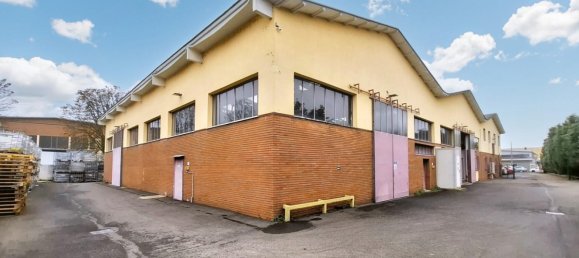 30 rooms Commercial property in San Giuliano Milanese, Italy No. 61479 24