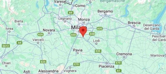 30 rooms Commercial property in San Giuliano Milanese, Italy No. 61479 27