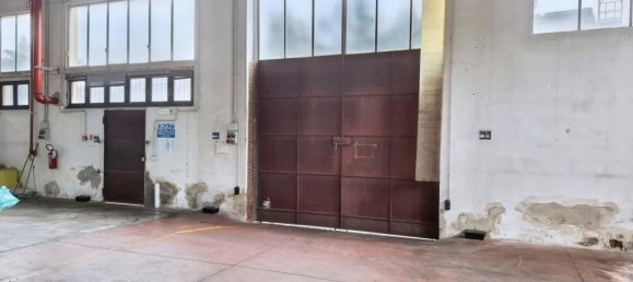 30 rooms Commercial property in San Giuliano Milanese, Italy No. 61479 28