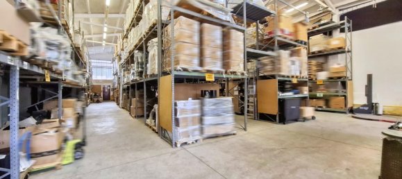 30 rooms Commercial property in San Giuliano Milanese, Italy No. 61479 16