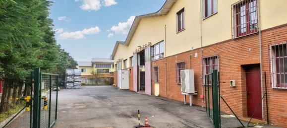 30 rooms Commercial property in San Giuliano Milanese, Italy No. 61479 23
