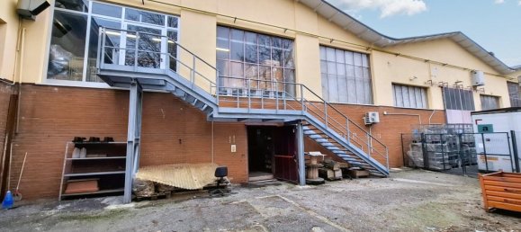 30 rooms Commercial property in San Giuliano Milanese, Italy No. 61479 21