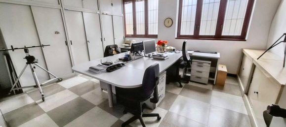 30 rooms Commercial property in San Giuliano Milanese, Italy No. 61479 18