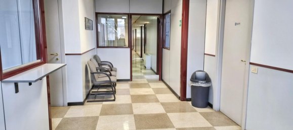 30 rooms Commercial property in San Giuliano Milanese, Italy No. 61479 9