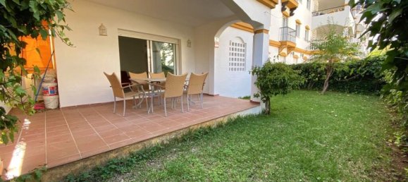 3 Schlafzimmer Wohnung in Marbella, Spain, Nr. 183309 4