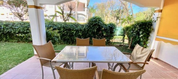 3 Schlafzimmer Wohnung in Marbella, Spain, Nr. 183309 2