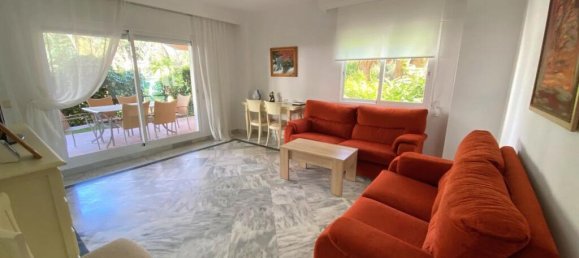 3 Schlafzimmer Wohnung in Marbella, Spain, Nr. 183309 7