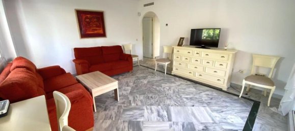 3 Schlafzimmer Wohnung in Marbella, Spain, Nr. 183309 9
