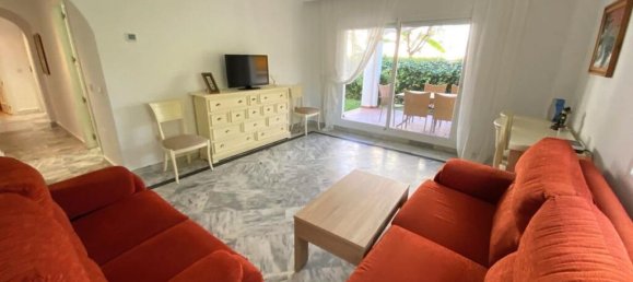 3 Schlafzimmer Wohnung in Marbella, Spain, Nr. 183309 8