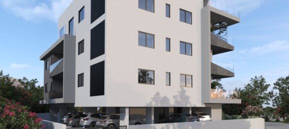 2 chambres appartement à vendre à Limassol, Cyprus № 26606 3