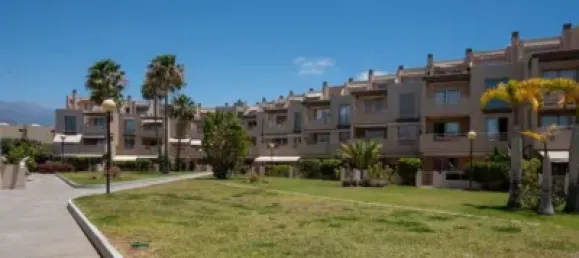 Дуплекс с 2 спальнями в Гранадилья-де-Абона, Испания № 172683 23