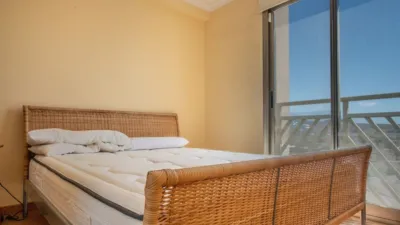 Дуплекс с 2 спальнями в Гранадилья-де-Абона, Испания № 172683