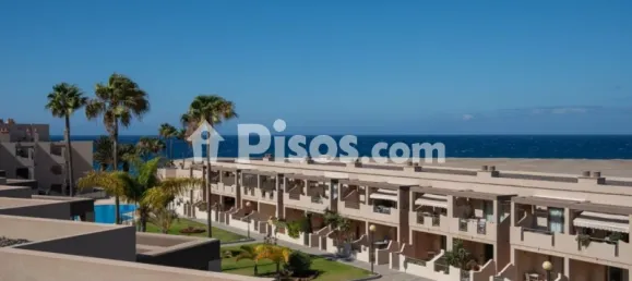 Дуплекс с 2 спальнями в Гранадилья-де-Абона, Испания № 172683 26