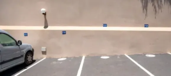 Дуплекс с 2 спальнями в Гранадилья-де-Абона, Испания № 172683 20