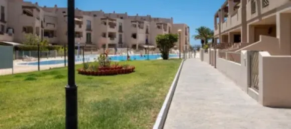 Дуплекс с 2 спальнями в Гранадилья-де-Абона, Испания № 172683 24