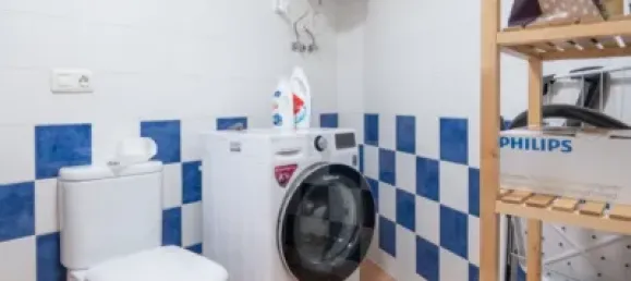 Дуплекс с 2 спальнями в Гранадилья-де-Абона, Испания № 172683 12