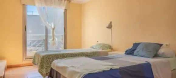 Дуплекс с 2 спальнями в Гранадилья-де-Абона, Испания № 172683 9